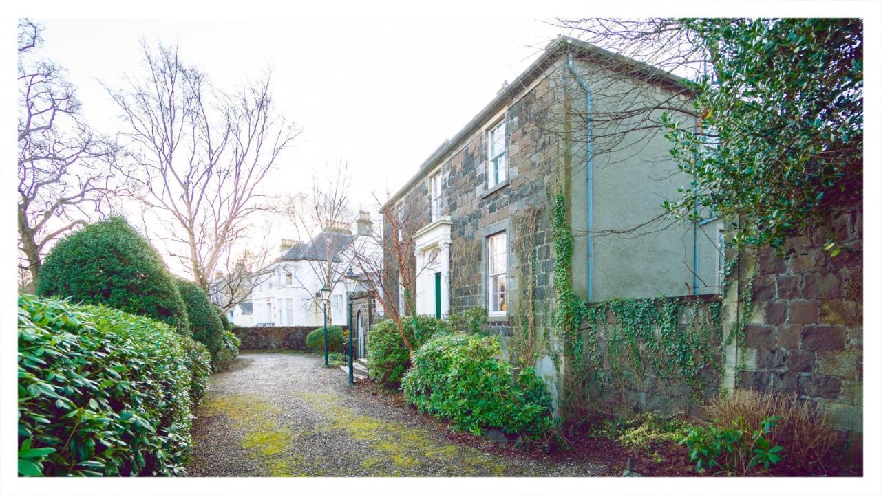A Luxurious Masterpiece Steps From Stirling Villa Kültér fotó